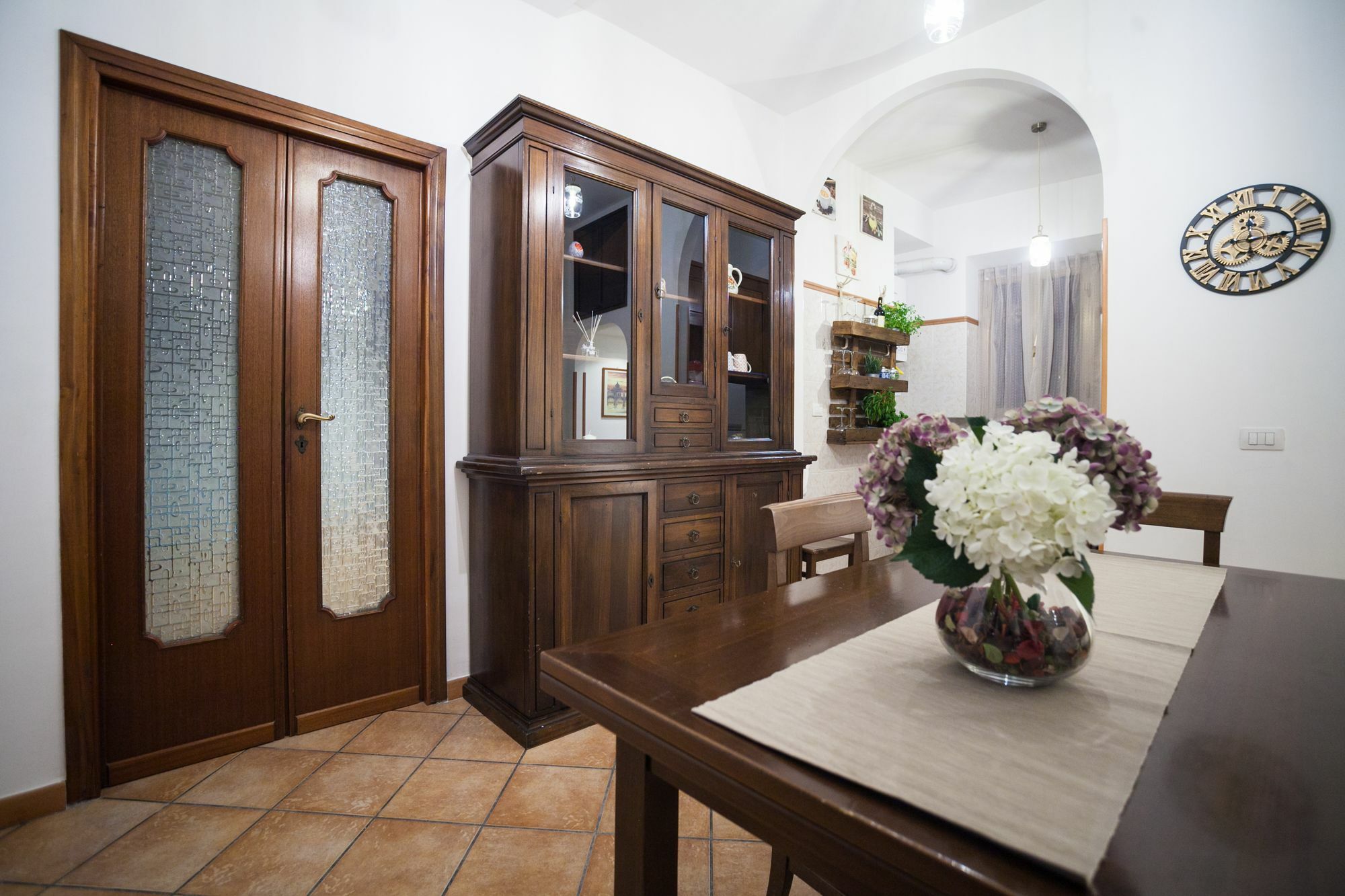 Appartement Al Mattonato 4