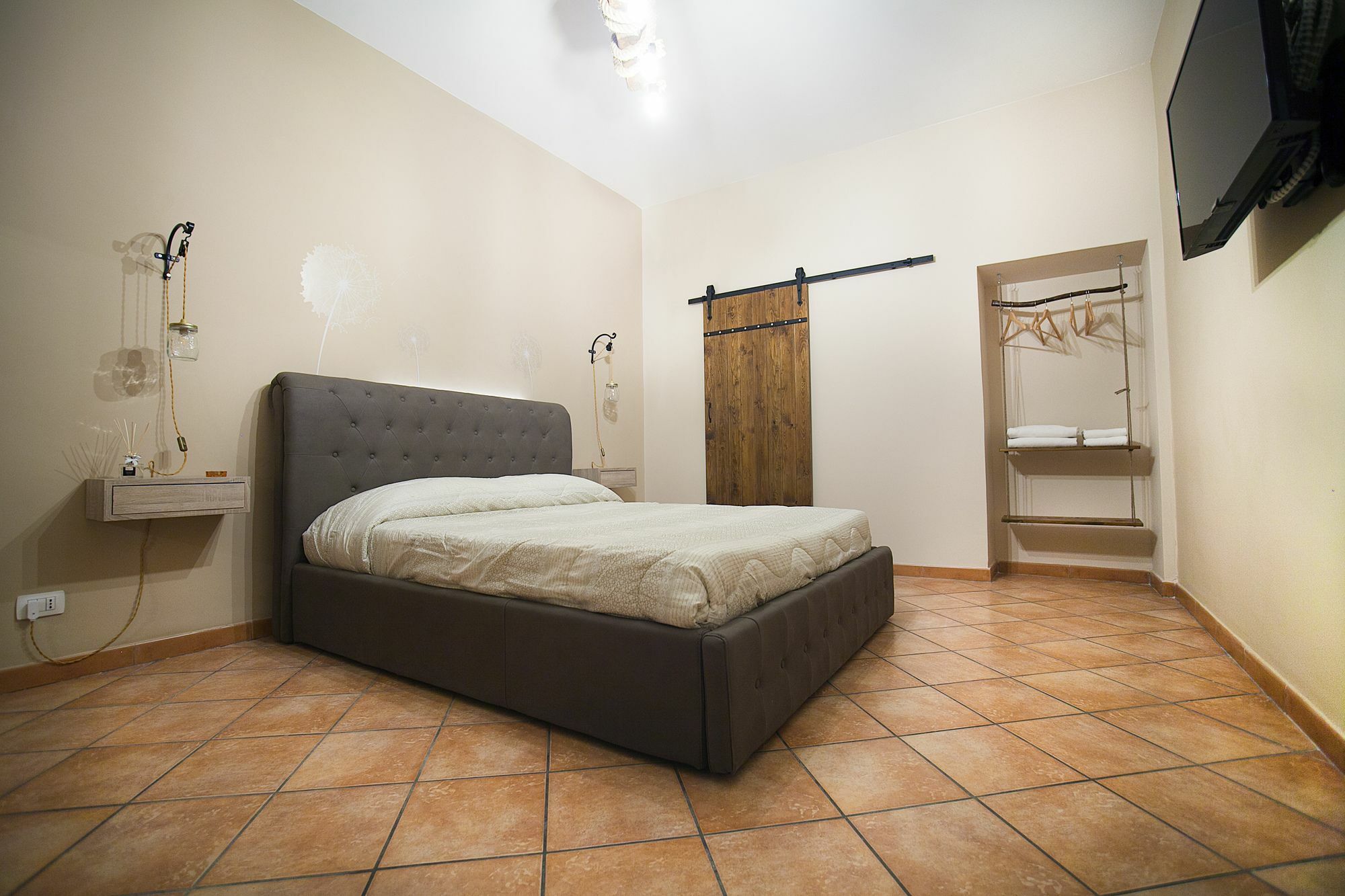 Apartment Al Mattonato 4 Rome